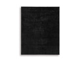 Alfombra lavable Gibbswell de 8' x 10'