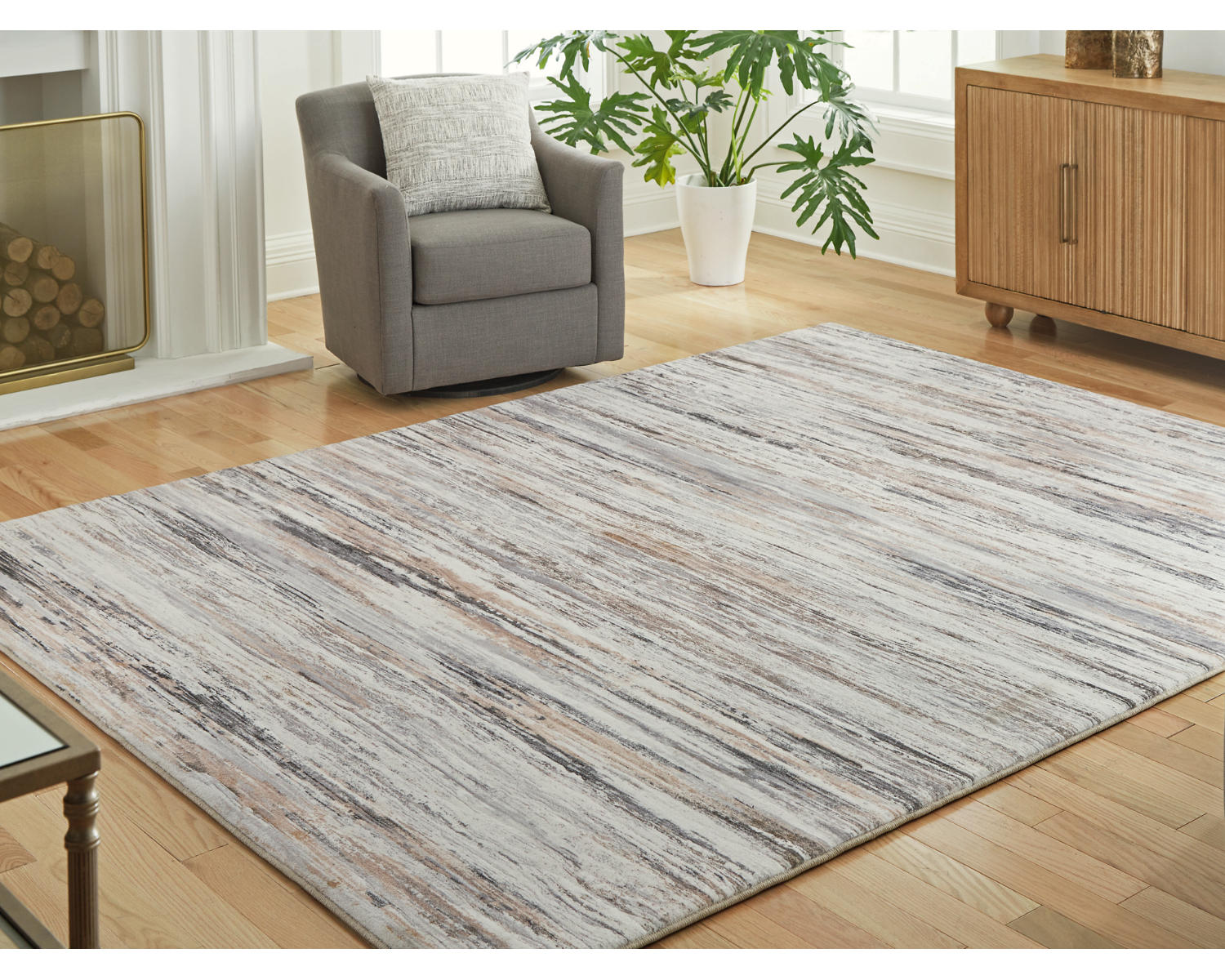 Nace 7'6" x 9'6" Area Rug
