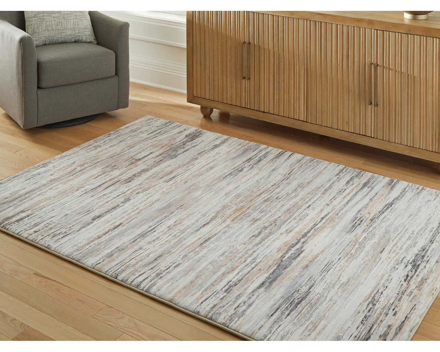 Nace 5' x 7' Area Rug