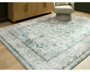 Ladstoney 7'6" x 9'6" Area Rug