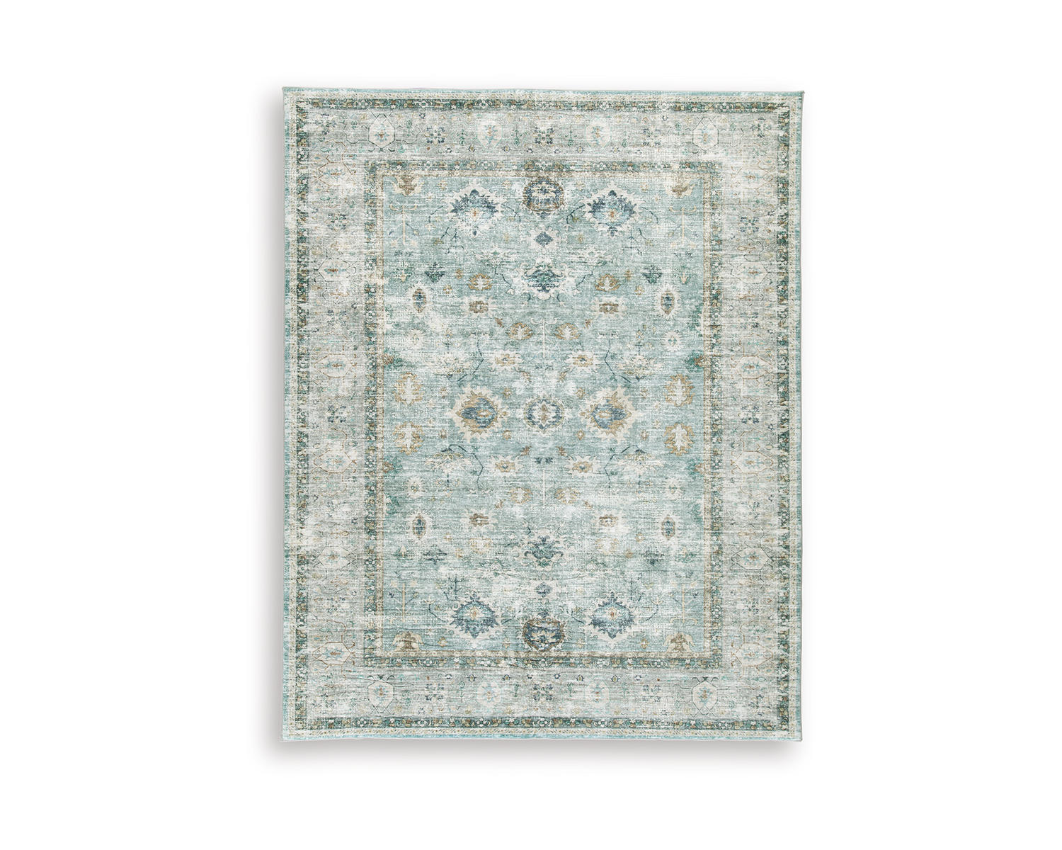 Ladstoney 7'6" x 9'6" Area Rug