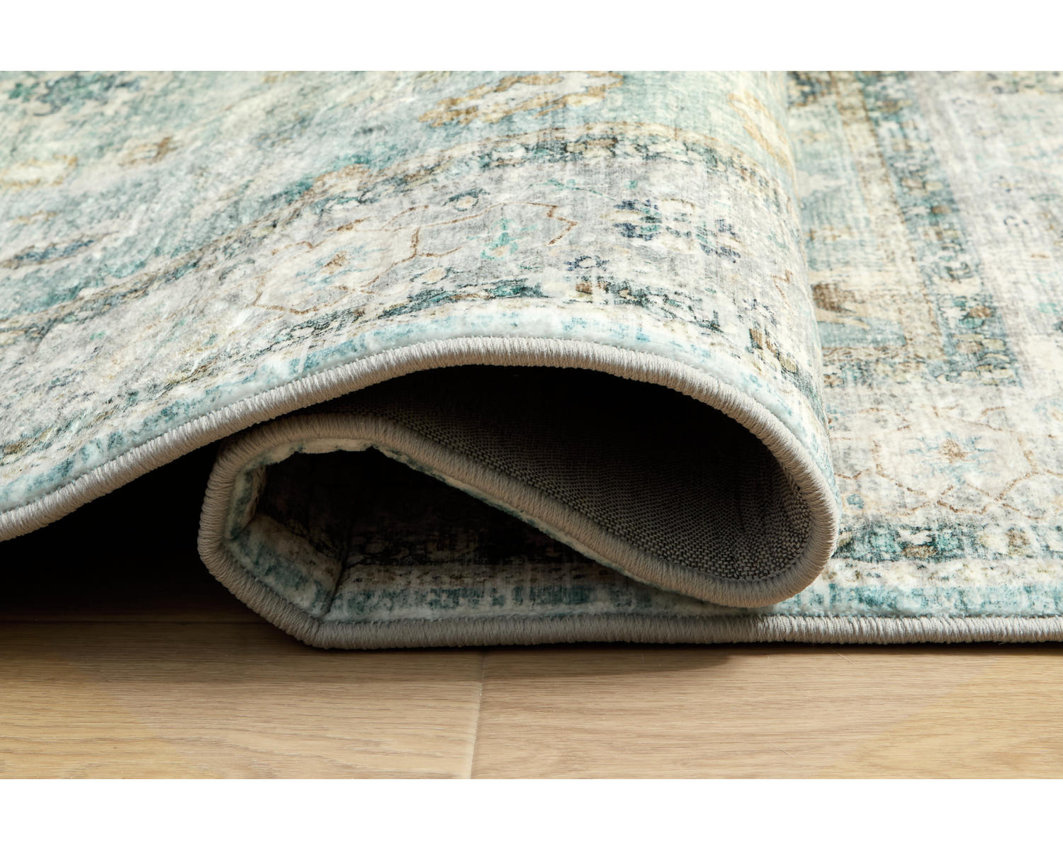 Ladstoney 5' x 7' Area Rug