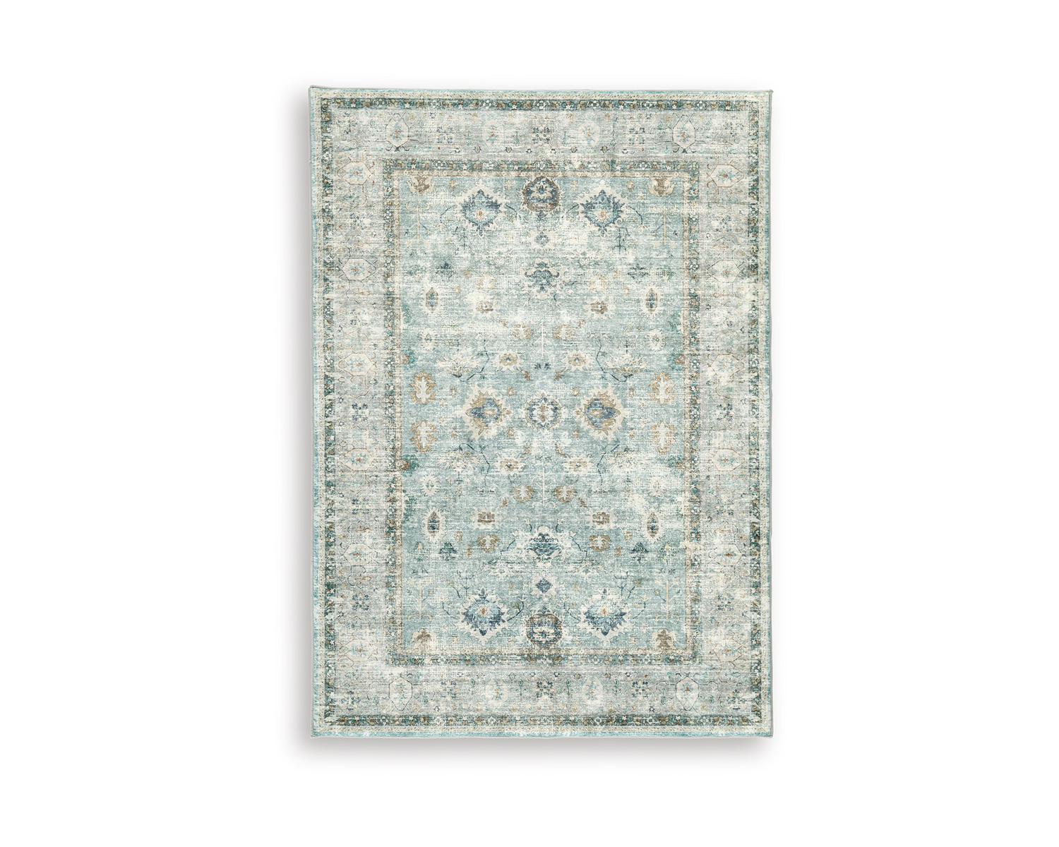Ladstoney 5' x 7' Area Rug