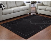 Marav 5' x 7' Area Rug
