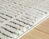 Alfombra Turín de 2,28 m x 2,95 m