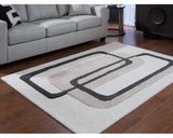 Alfombra Davismour de 1,5 x 2,1 m