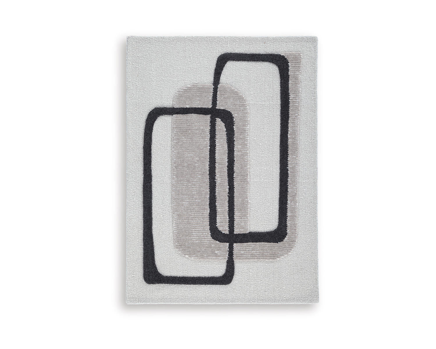 Davismour 5' x 7' Area Rug