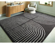Eldonmore 7'8" x 10' Area Rug