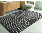 Eldonmore 5' x 7' Area Rug