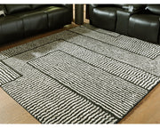 Kurtmen 7'10" x 9'10" Area Rug