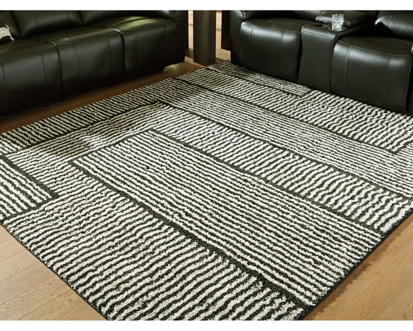 Alfombra Kurtmen de 2,28 m x 2,95 m