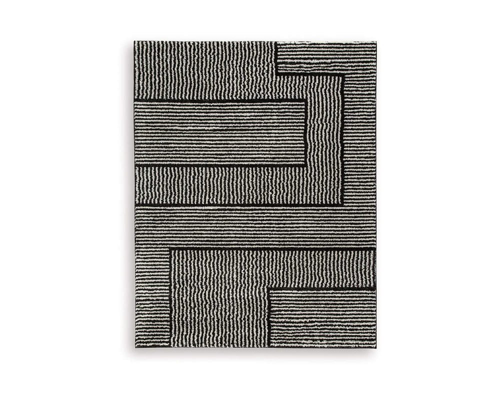 Kurtmen 7'10" x 9'10" Area Rug