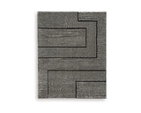 Kurtmen 7'10" x 9'10" Area Rug