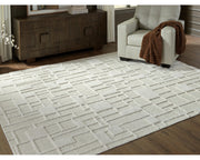 Empriss 7'8" x 10' Area Rug