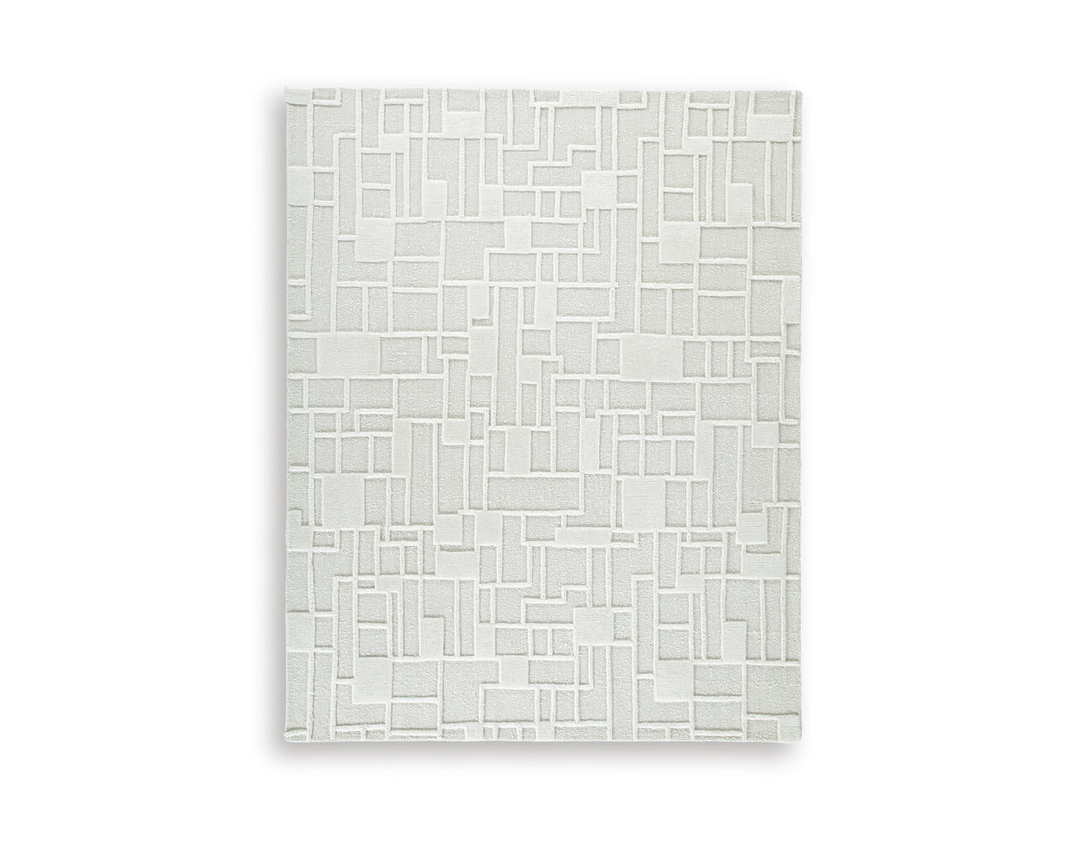 Empriss 7'8" x 10' Area Rug
