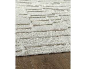 Alfombra Empriss de 5' x 7'