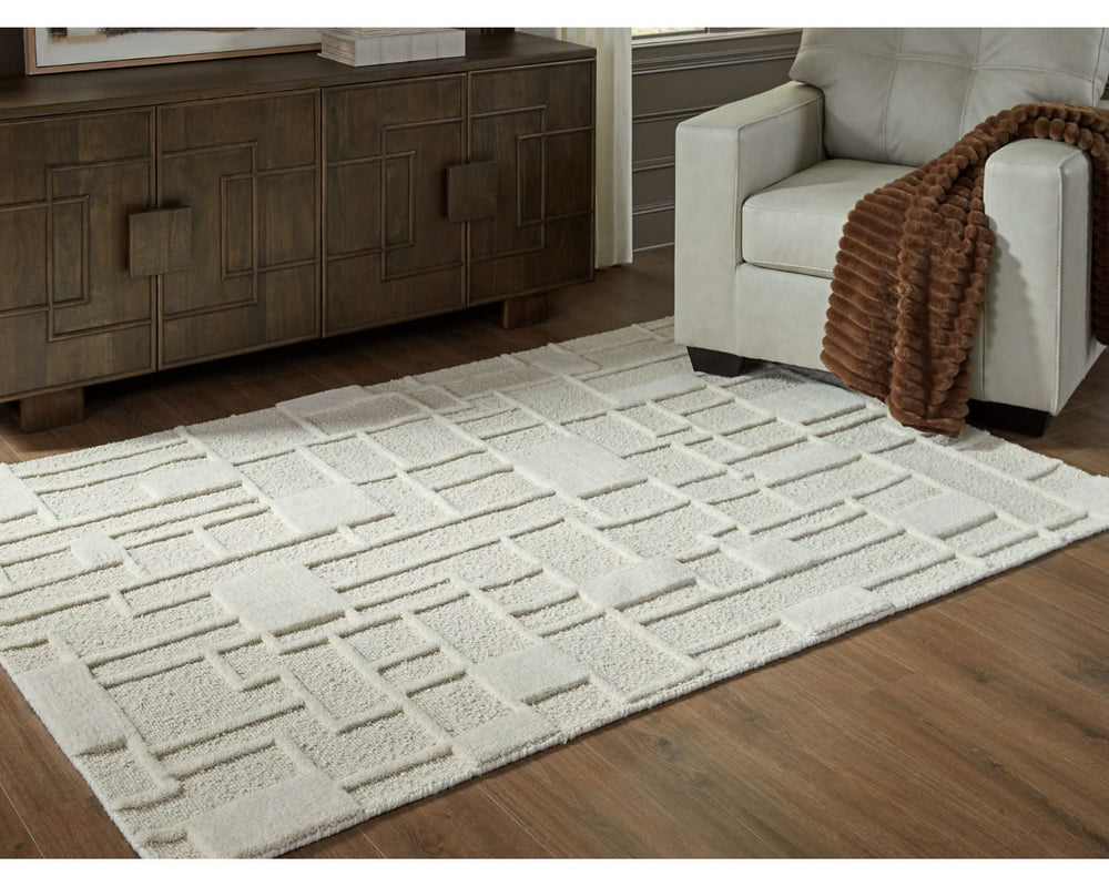 Alfombra Empriss de 5' x 7'
