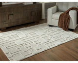 Alfombra Empriss de 5' x 7'