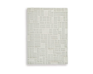 Alfombra Empriss de 5' x 7'