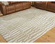 Corrbell 7'8" x 10' Area Rug
