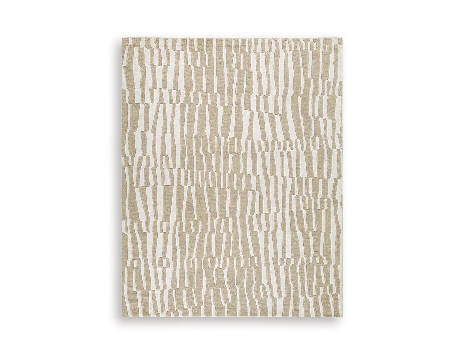 Corrbell 7'8" x 10' Area Rug