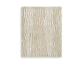 Corrbell 7'8" x 10' Area Rug