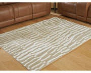 Corrbell 5' x 7' Area Rug