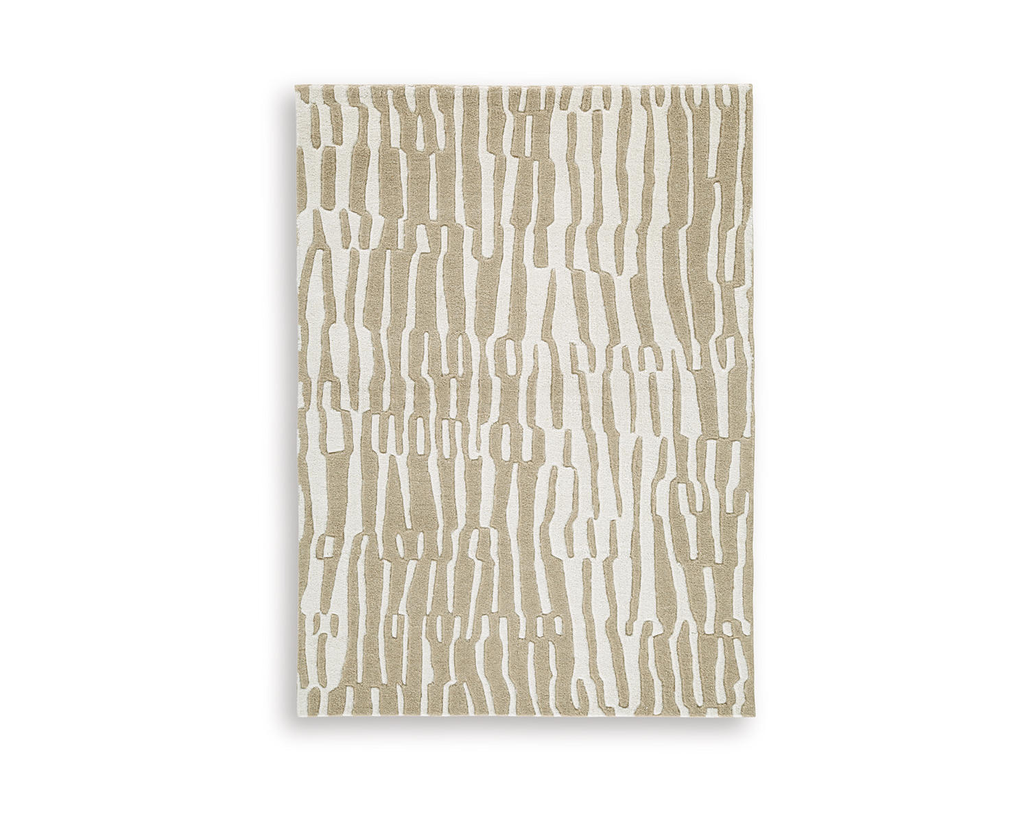 Corrbell 5' x 7' Area Rug