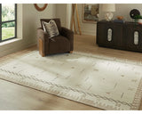 Dot 7'8" x 10' Area Rug