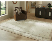Dot 7'8" x 10' Area Rug