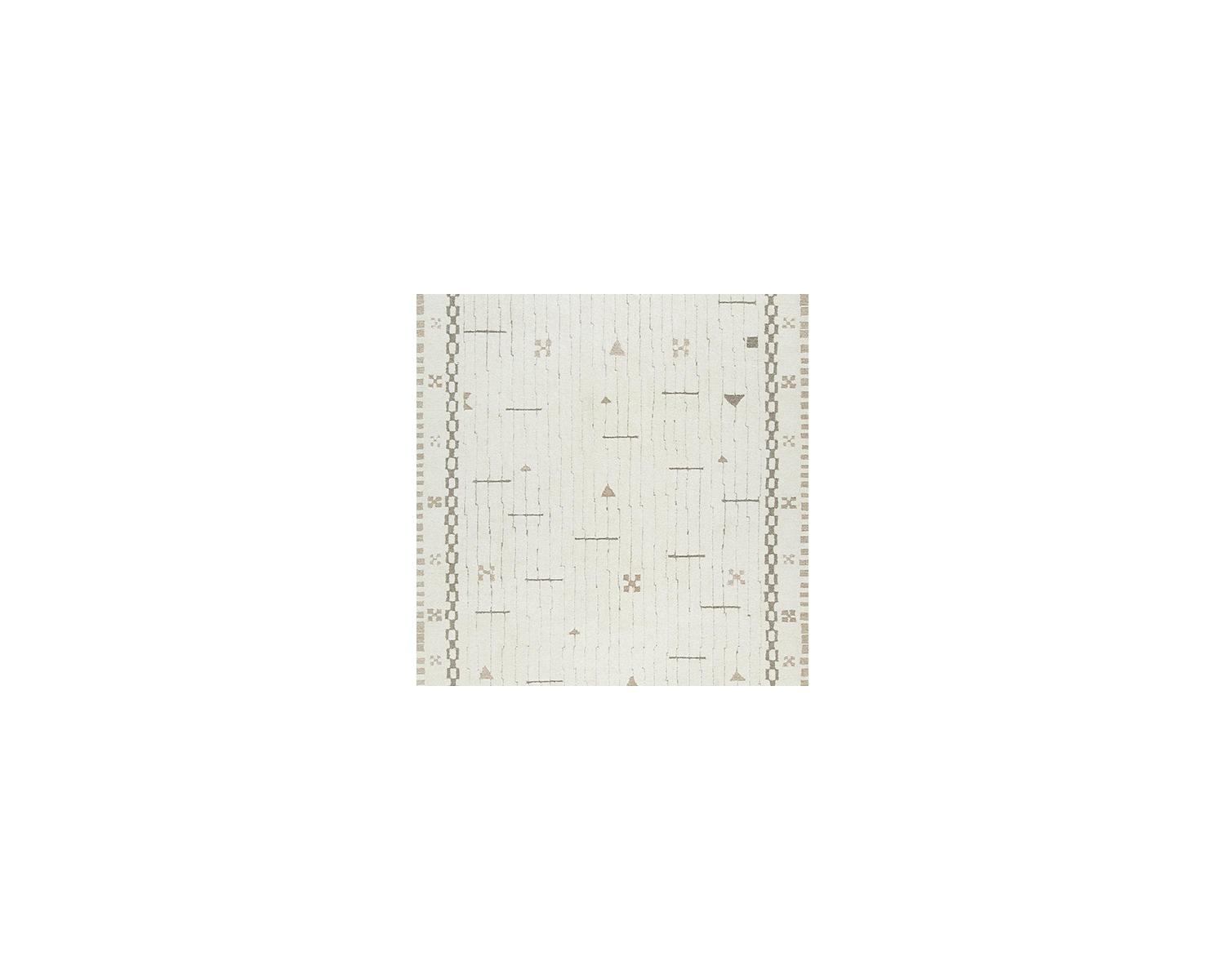 Dot 7'8" x 10' Area Rug