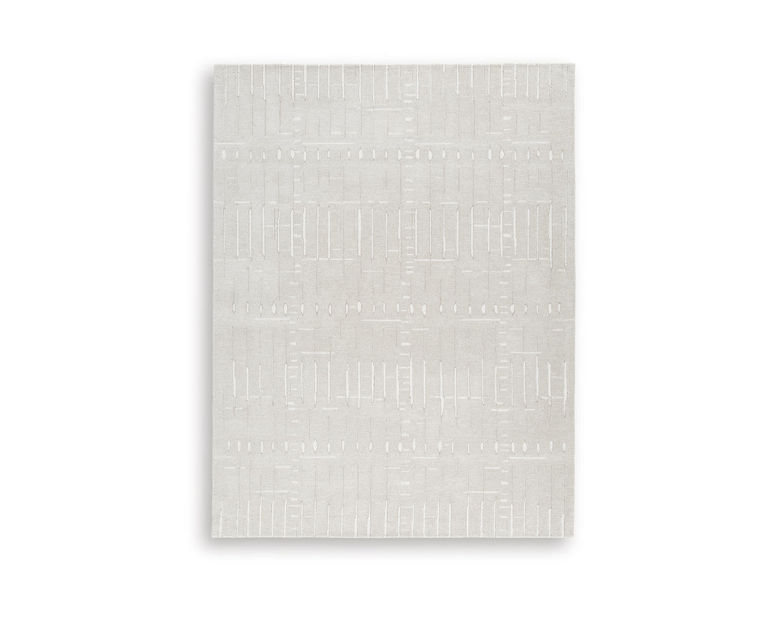 Wolbert 7'8" x 10' Area Rug