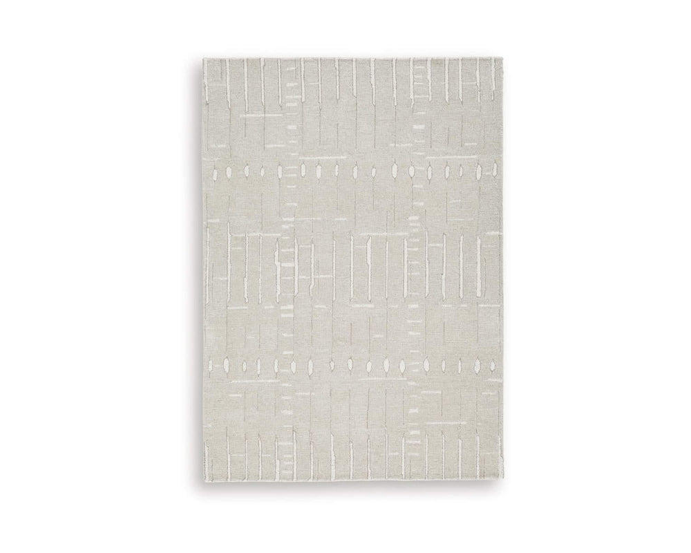 Wolbert 5' x 7' Area Rug