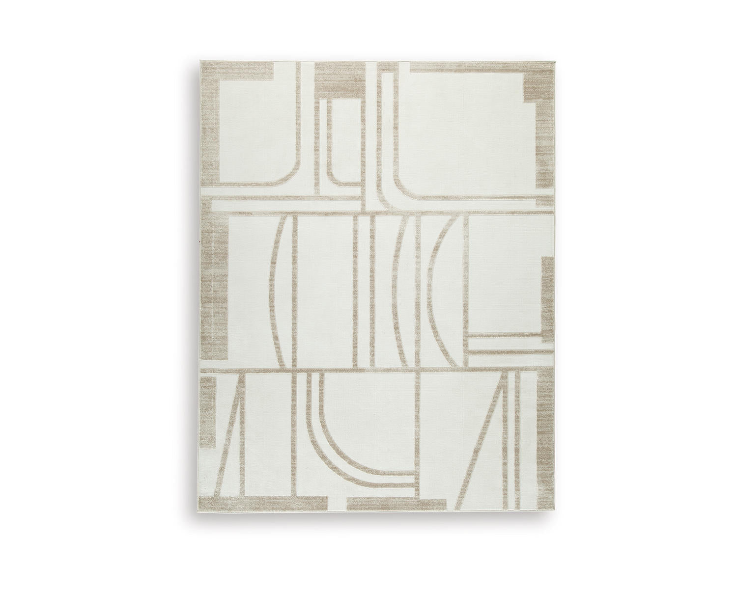 Farongrove 7'10" x 10' Area Rug
