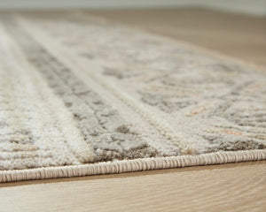 Alfombra Bachby de 2,28 m x 3 m