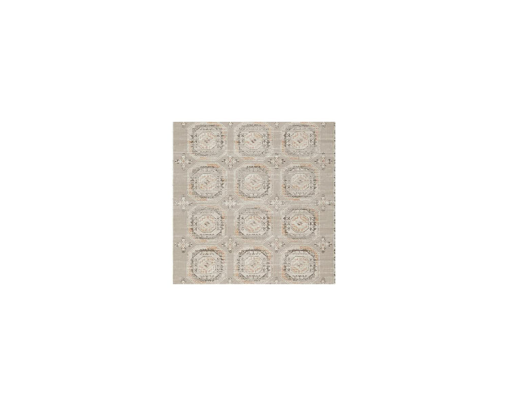 Bachby 5'3" x 7' Area Rug