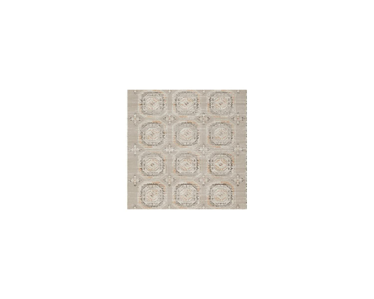 Bachby 5'3" x 7' Area Rug