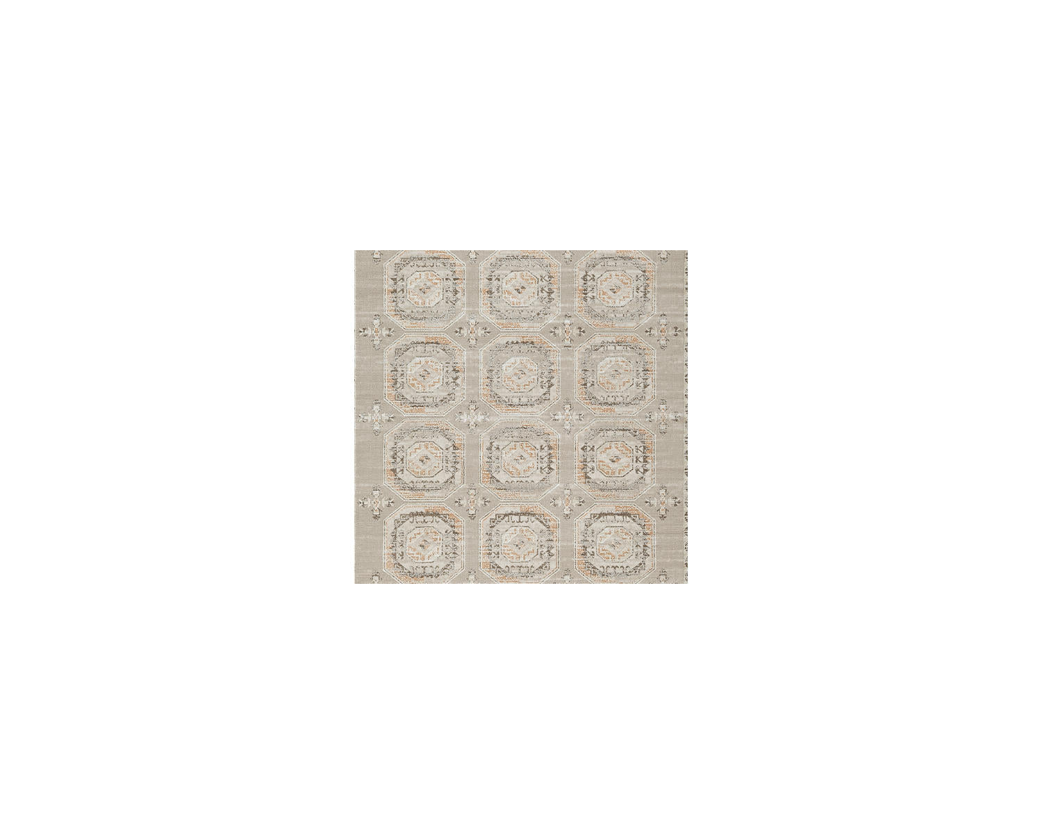 Bachby 5'3" x 7' Area Rug