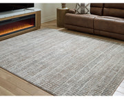 Fuadwick 7'10" x 10' Area Rug