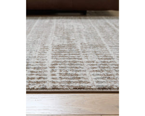 Fuadwick 7'10" x 10' Area Rug