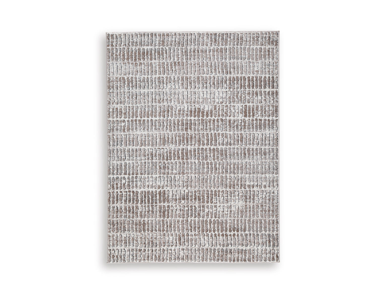 Fuadwick 5'3" x 7' Area Rug