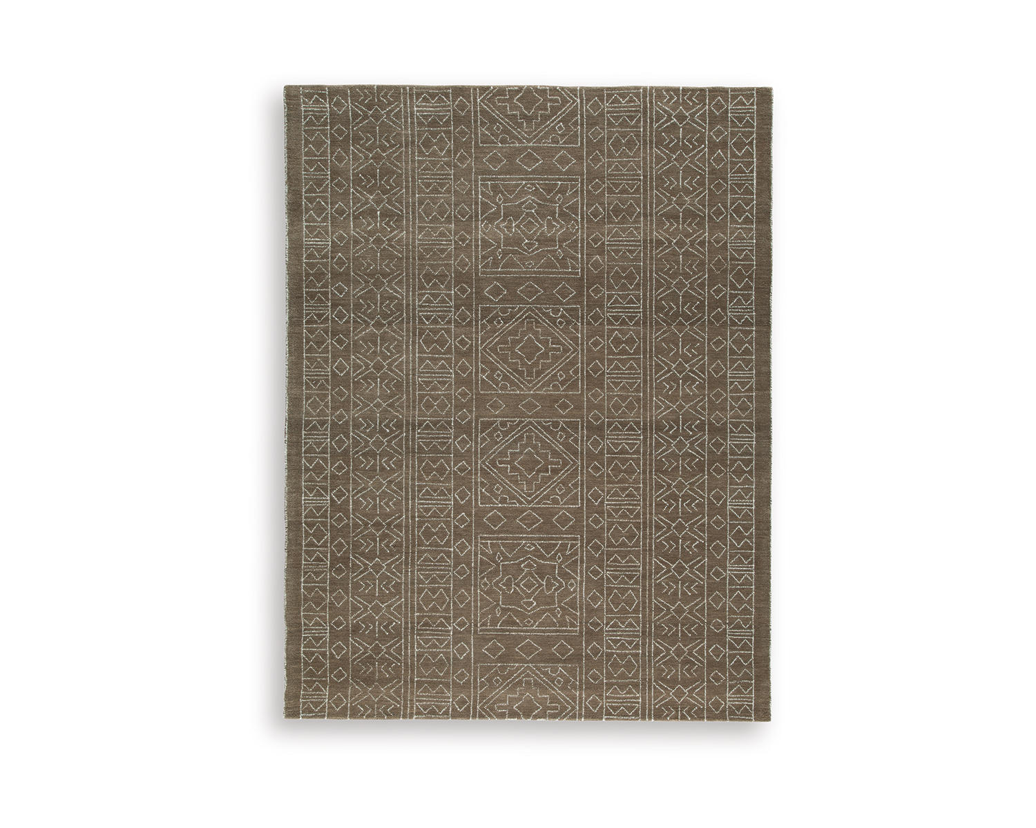 Merrittman 7'8" x 10' Area Rug