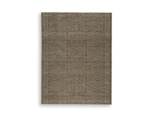 Alfombra Merrittman de 2,33 m x 3 m