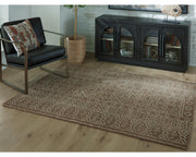 Merrittman 5' x 7' Area Rug