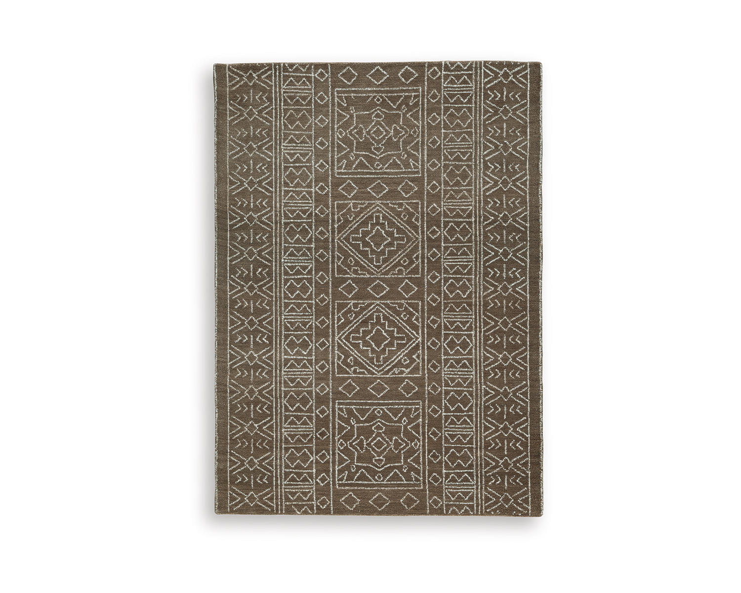Merrittman 5' x 7' Area Rug