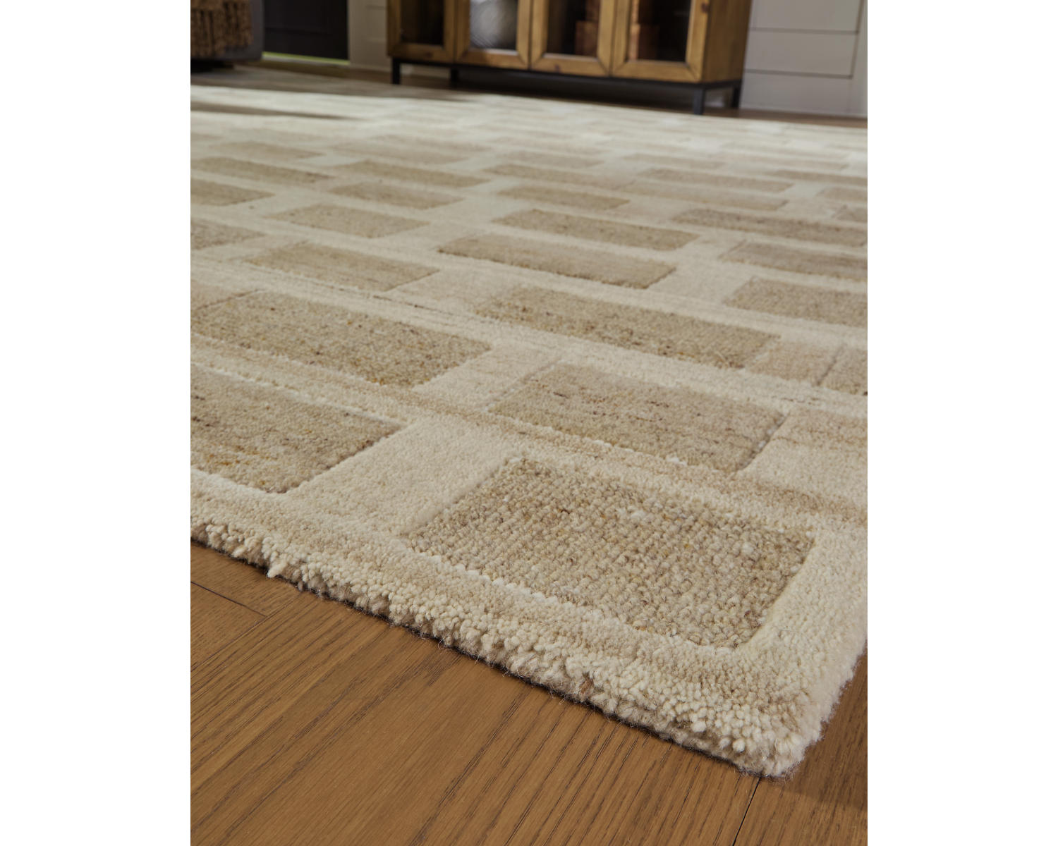 Lisgrove 5' x 7' Area Rug