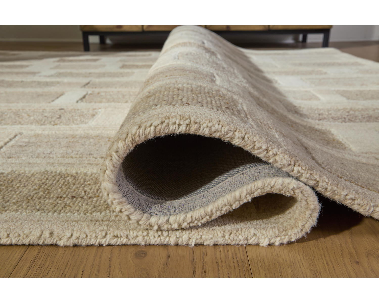 Lisgrove 5' x 7' Area Rug