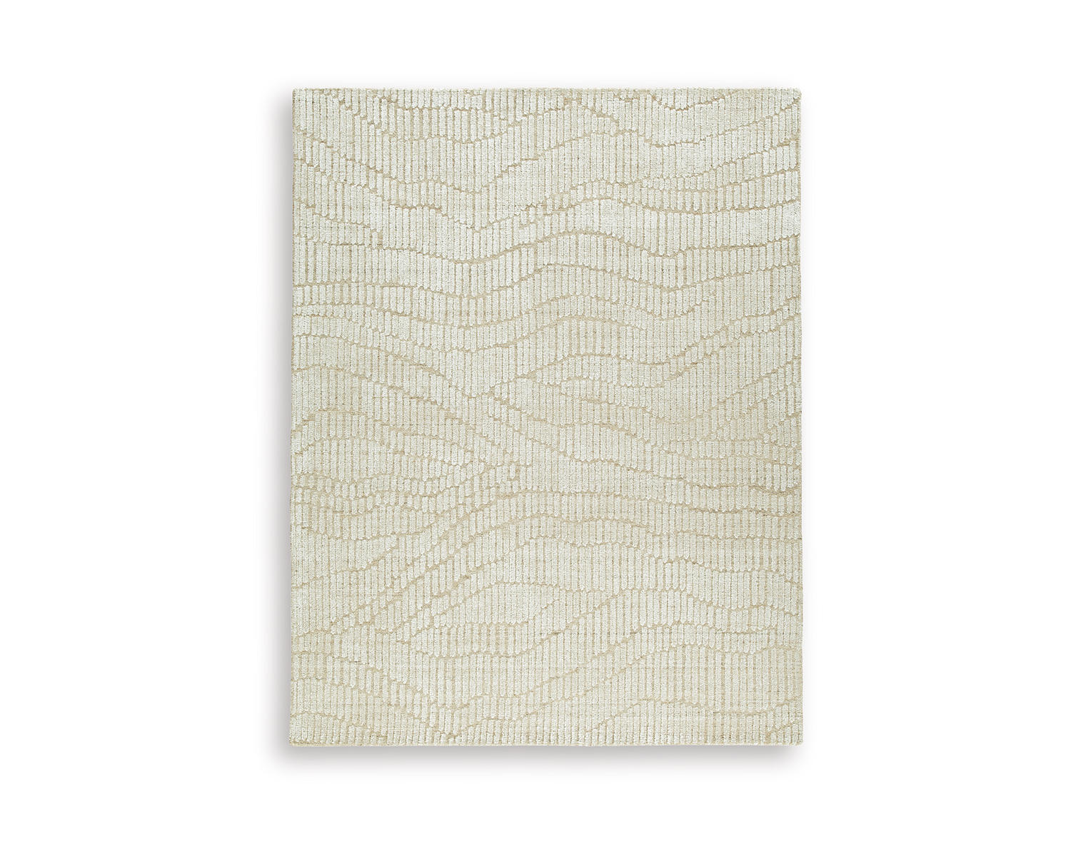 Jaseena 7'8" x 10' Area Rug