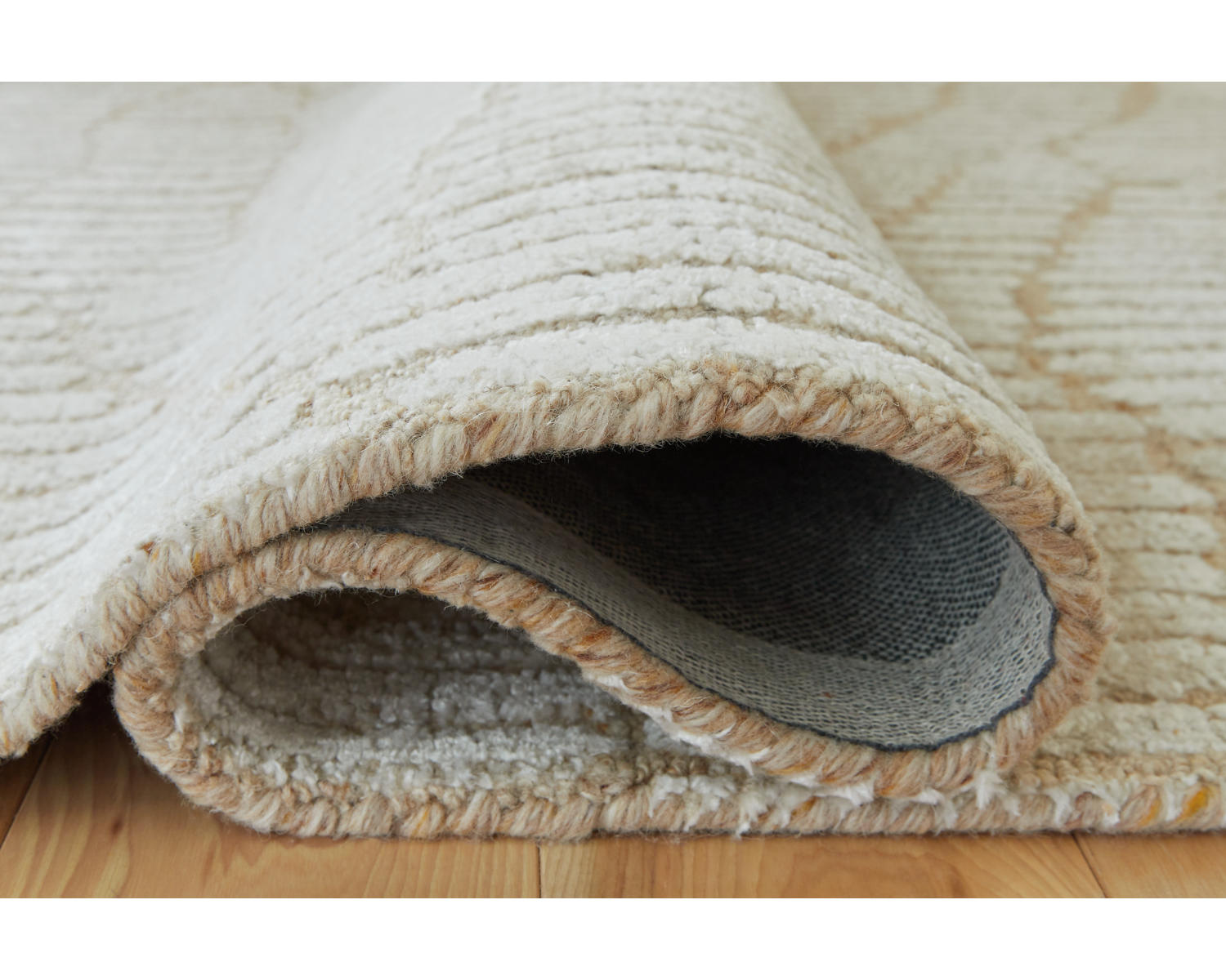 Jaseena 5' x 7' Area Rug