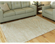 Jaseena 5' x 7' Area Rug